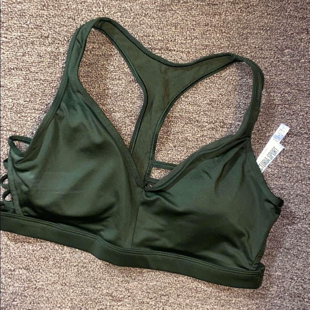 Victoria’s Secret sport bra